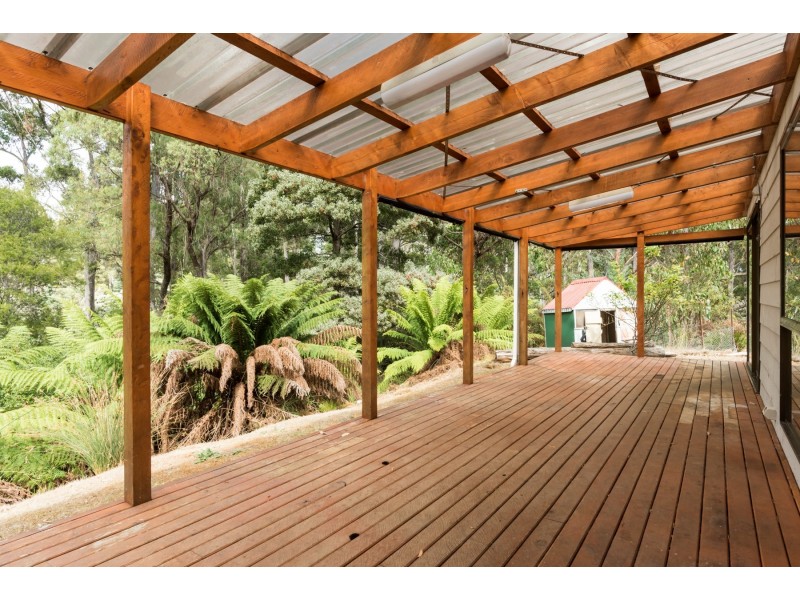 60 Leatherwood Drive, Penguin TAS 7316