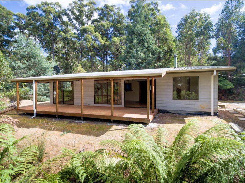 60 Leatherwood Drive, Penguin TAS 7316