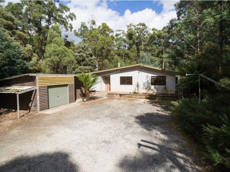 60 Leatherwood Drive, Penguin TAS 7316