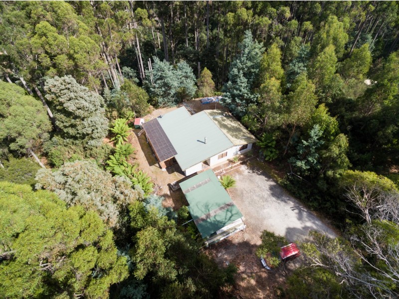 60 Leatherwood Drive, Penguin TAS 7316
