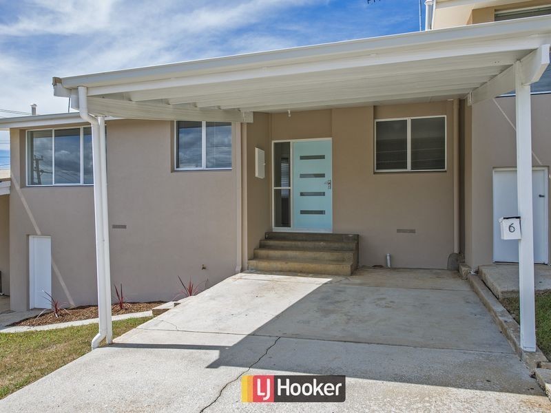 Unit 2/105 View Road, Montello TAS 7320