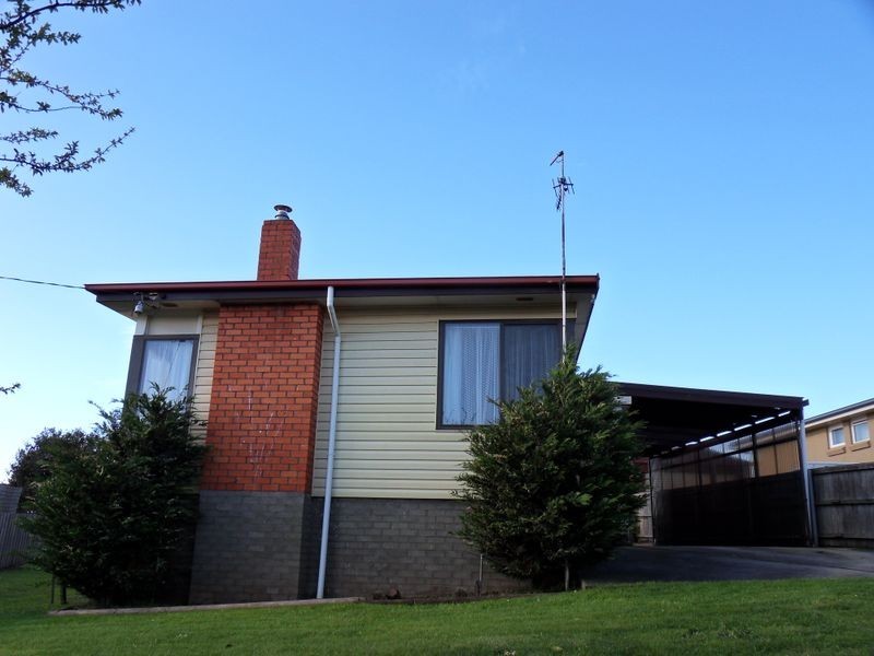 6 Hawkins Street, Burnie TAS 7320