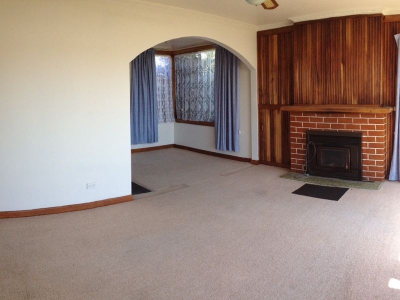 6 Hawkins Street, Burnie TAS 7320