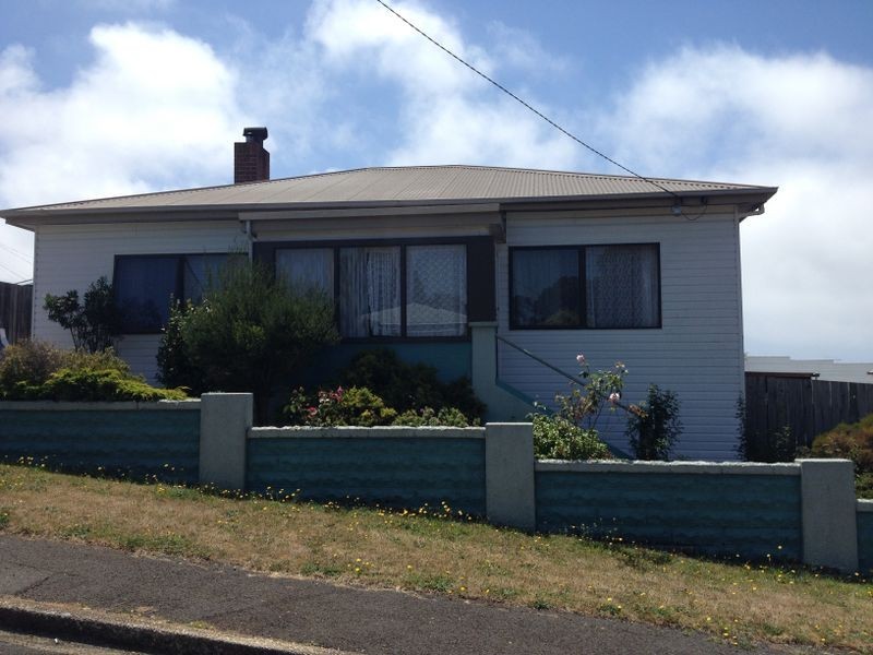 12 Sutton Street, Burnie TAS 7320