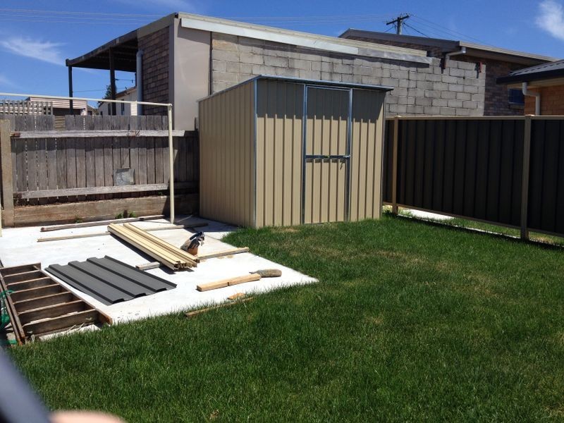 1/16 Mark Street, Burnie TAS 7320