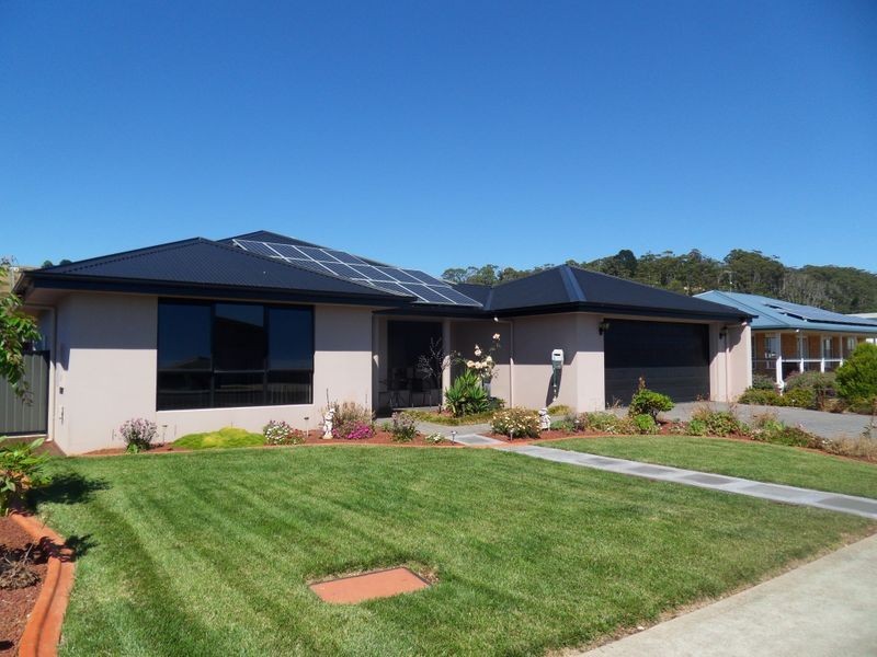 6 Bayvista Crescent, Sulphur Creek TAS 7316