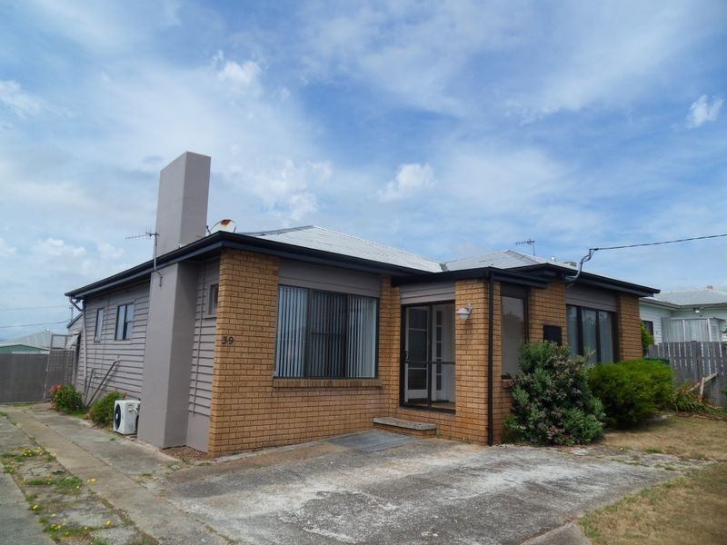 39 Halstead Street, Montello TAS 7320