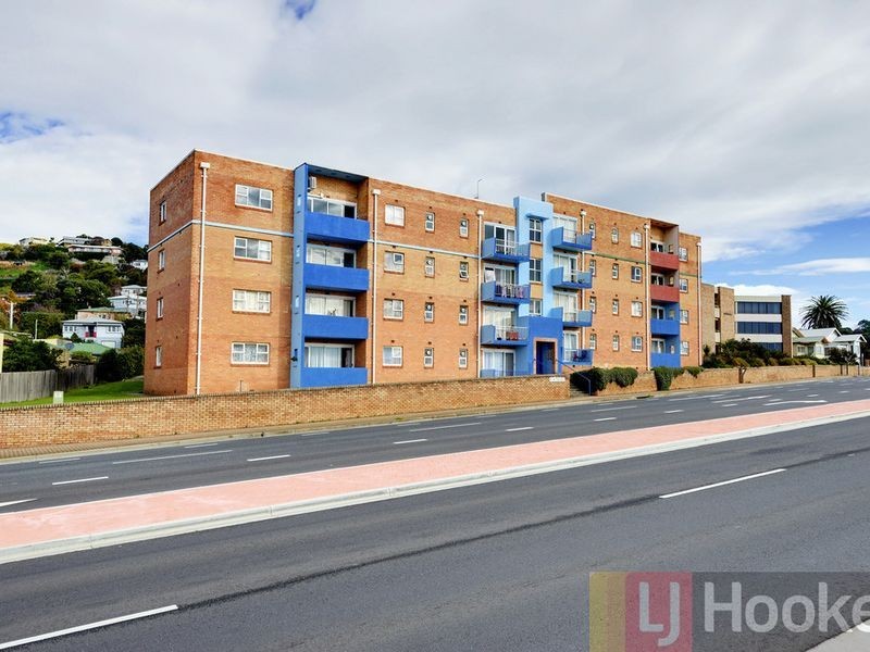 34/47 North Terrace, Burnie TAS 7320