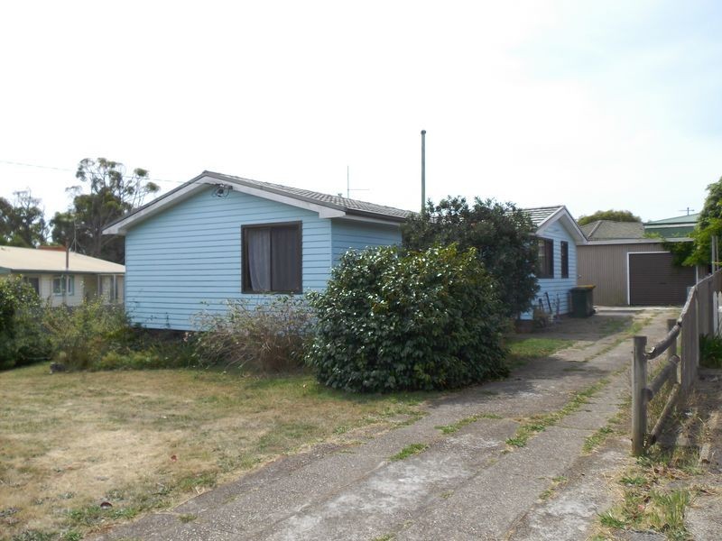 18 Griffiths Street, Burnie TAS 7320