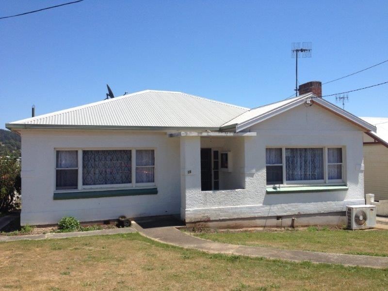 16 Corcellis Street, Wivenhoe TAS 7320