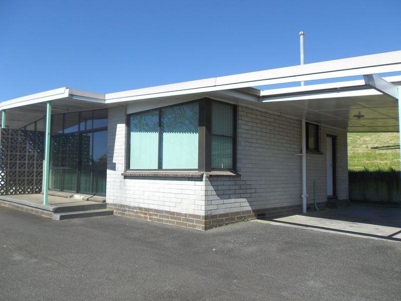 2/62 View Road, Montello TAS 7320