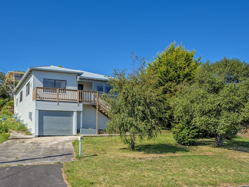 40 Pelissier Street, Somerset TAS 7322
