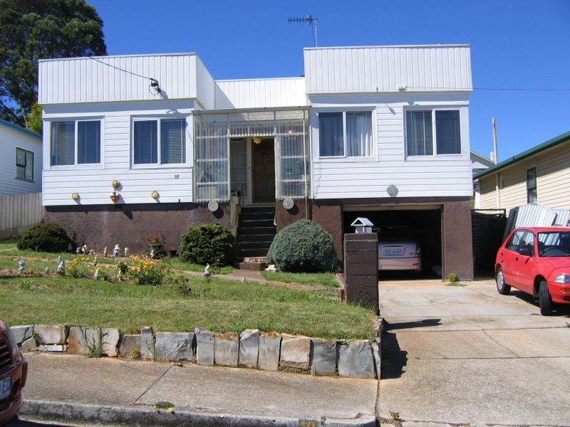 10 Hayes Street, Hillcrest TAS 7320