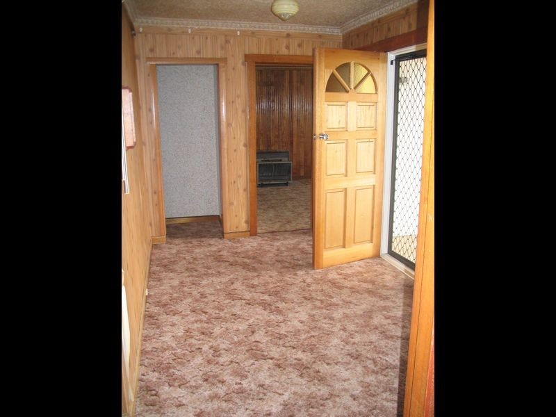 10 Hayes Street, Hillcrest TAS 7320