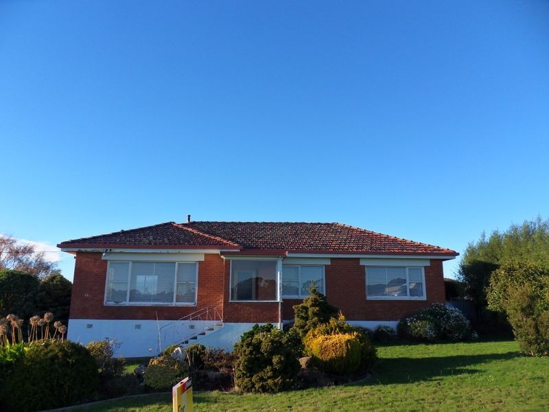 15 Mission Hill Road, Penguin TAS 7316