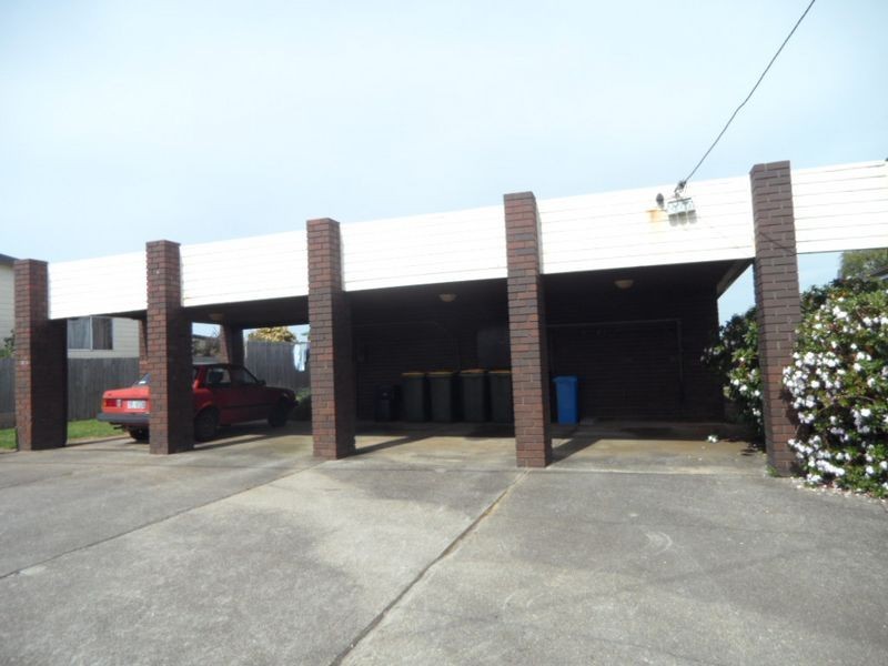 4/43 Stirling Street, Burnie TAS 7320