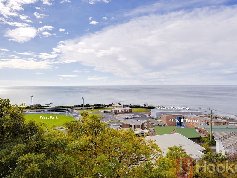 34/47 North Terrace, Burnie TAS 7320