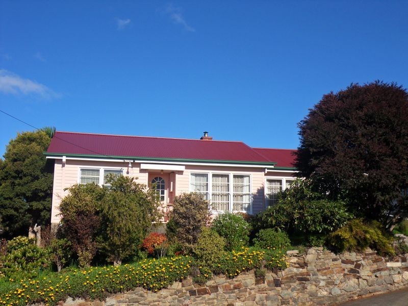 31 Sutton Street, Hillcrest TAS 7320