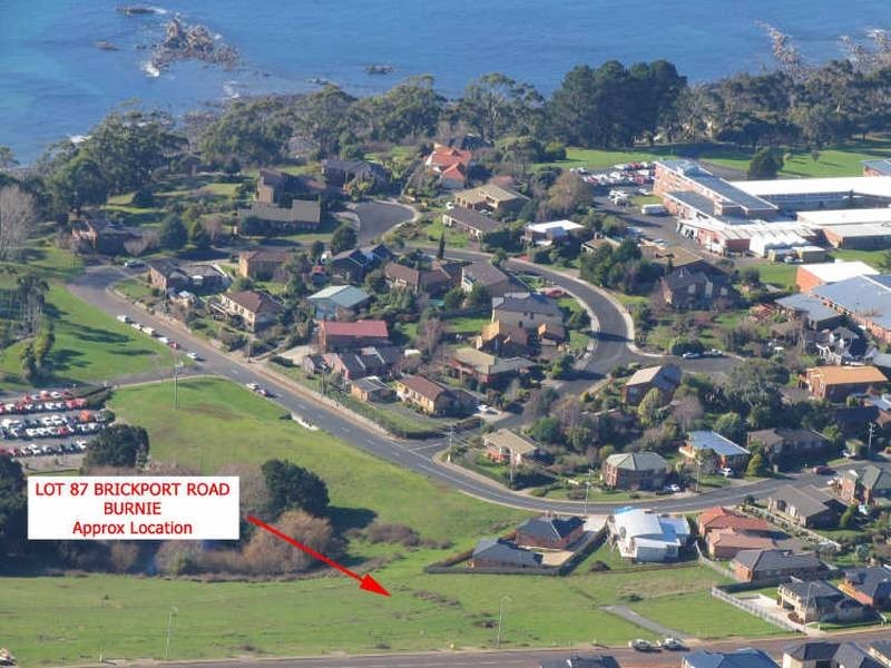 57 Brickport Road, Burnie TAS 7320