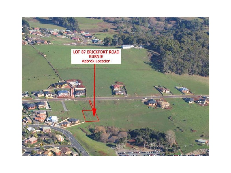 57 Brickport Road, Burnie TAS 7320