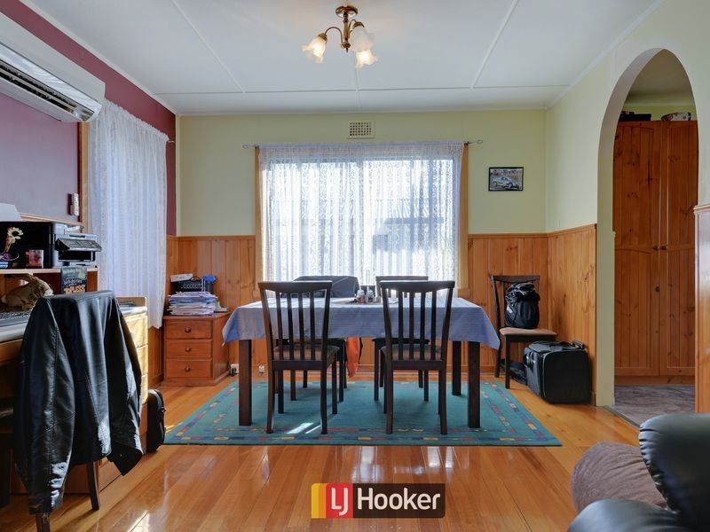 16 Lyons Street, Hillcrest TAS 7320