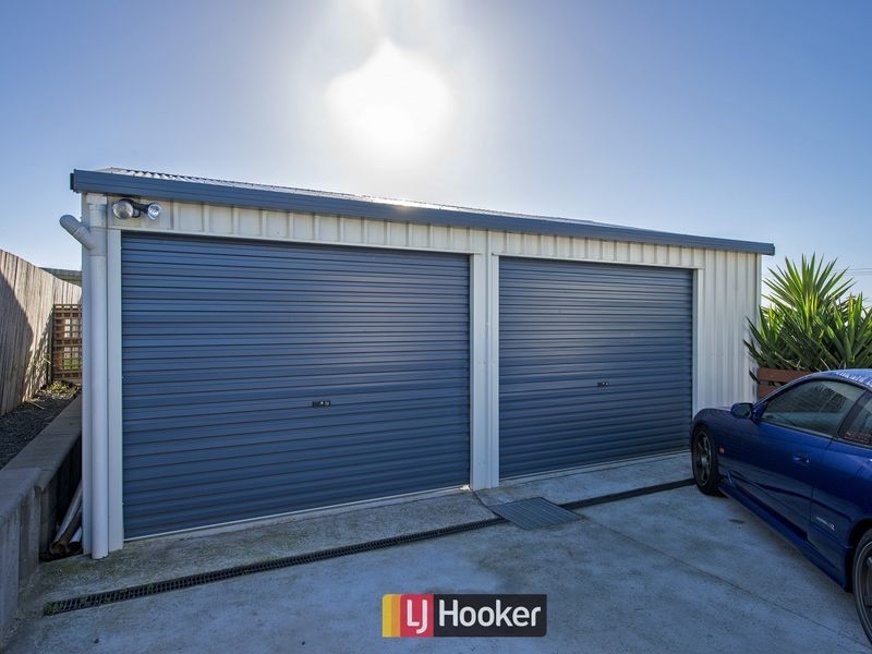 16 Lyons Street, Hillcrest TAS 7320
