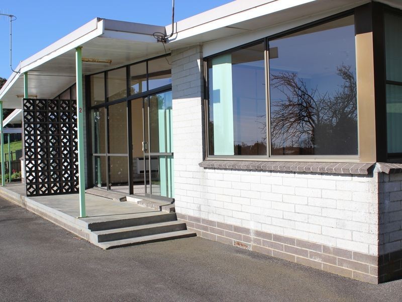 2/62 View Road, Montello TAS 7320