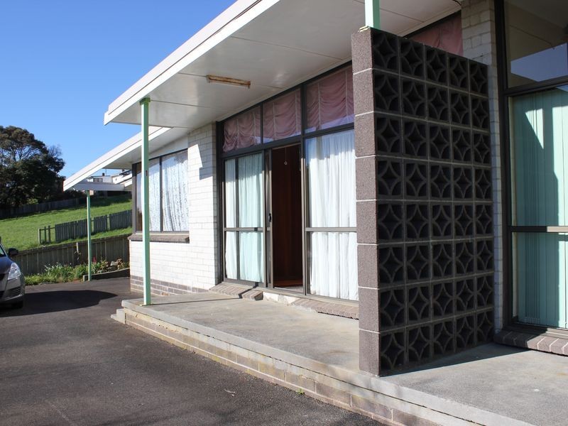 1/62 View Road, Montello TAS 7320
