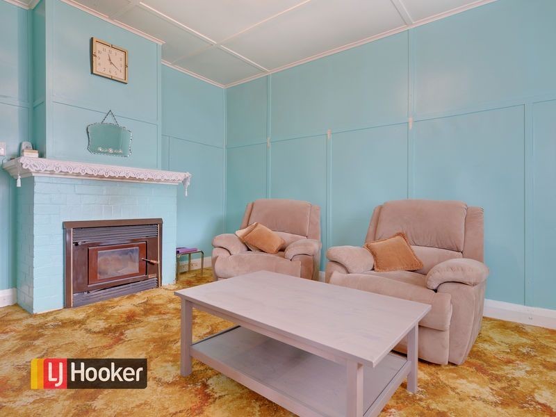 3 Bury Street, Queenstown TAS 7467