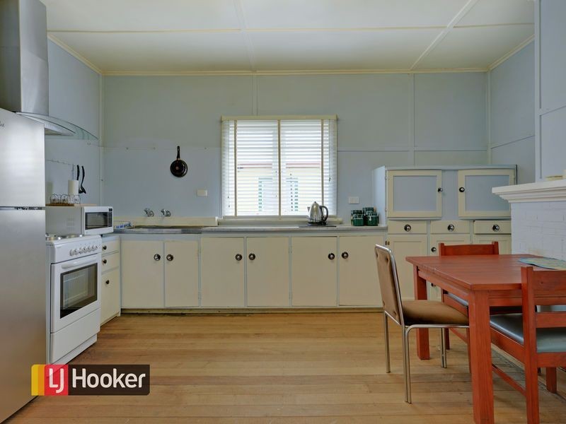 3 Bury Street, Queenstown TAS 7467