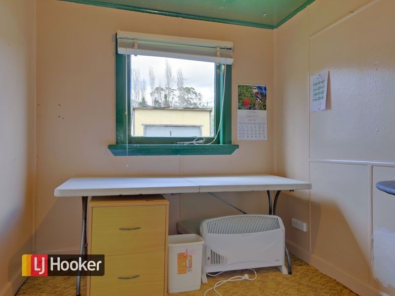 3 Bury Street, Queenstown TAS 7467