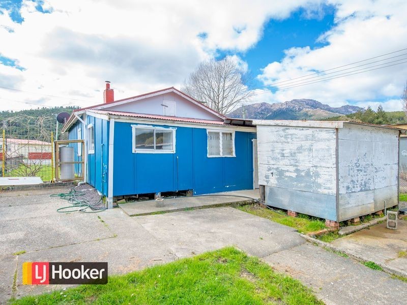 3 Bury Street, Queenstown TAS 7467