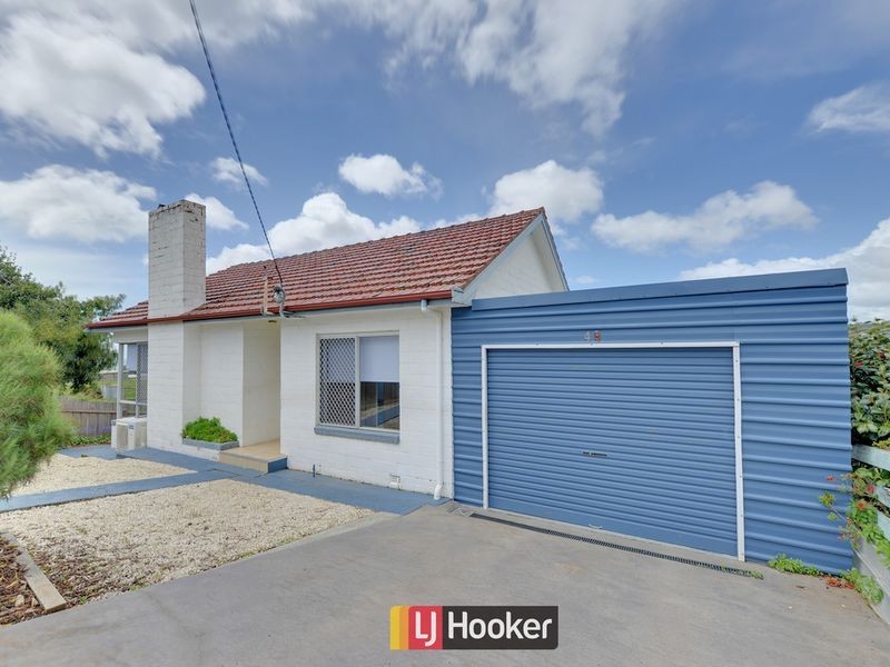 49 Old Surrey Road, Havenview TAS 7320