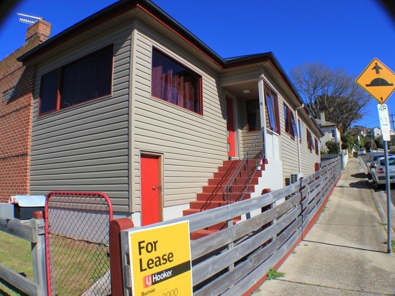 8 Queen Street, Burnie TAS 7320