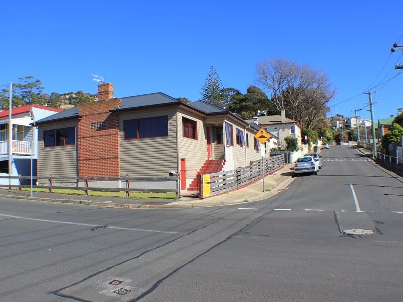 8 Queen Street, Burnie TAS 7320