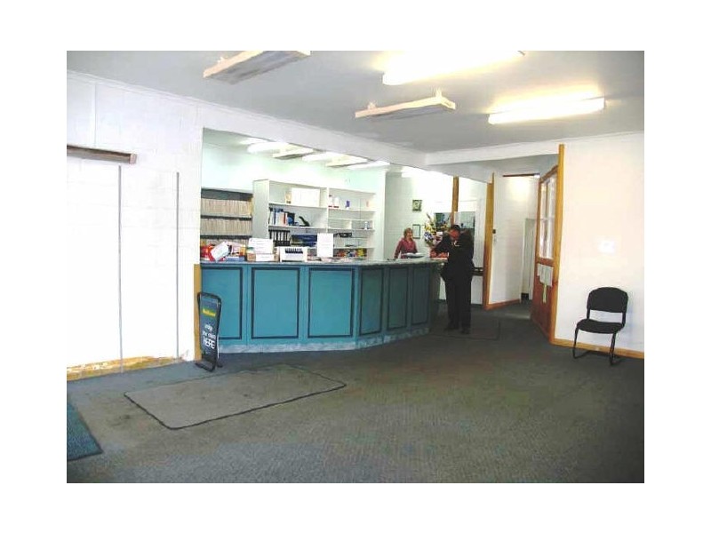 89 Main Street, Zeehan TAS 7469