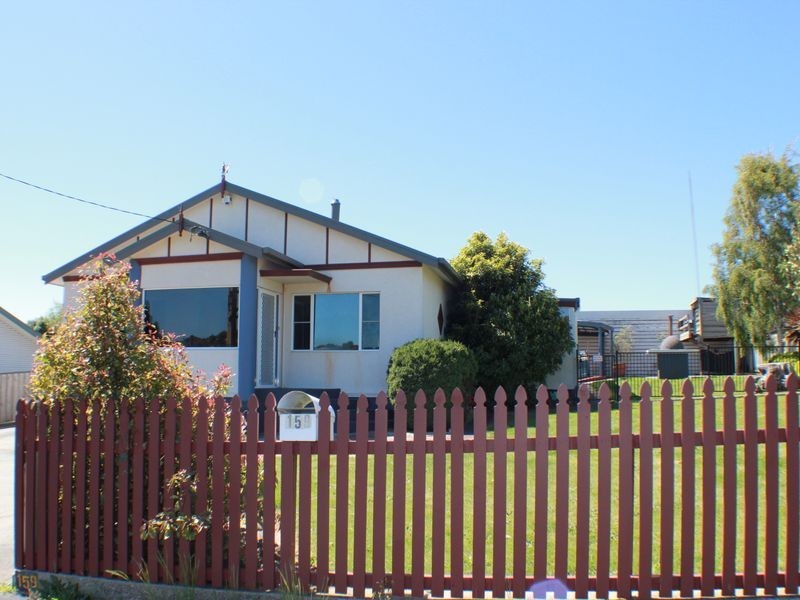 159 Mount Street, Acton TAS 7320