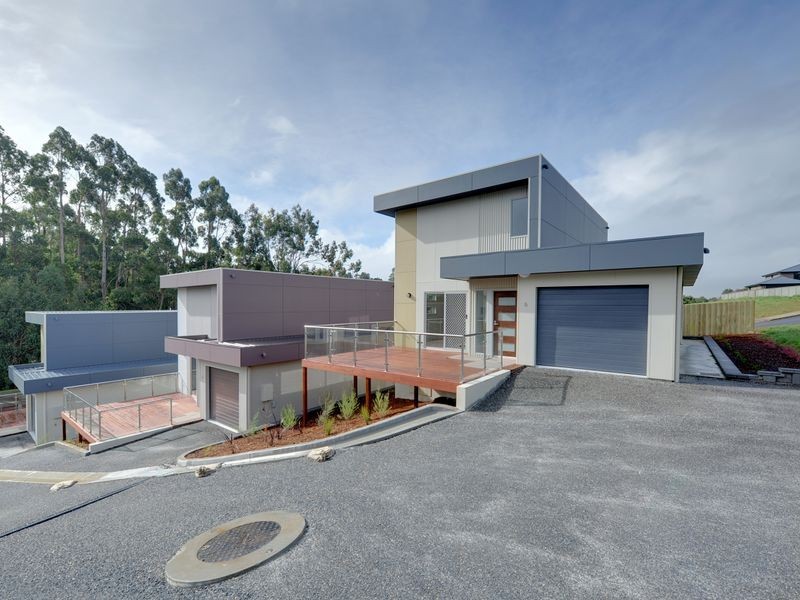 2/14-16 Sebastian Court, Romaine TAS 7320