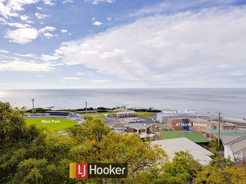 34/47 North Terrace, Burnie TAS 7320