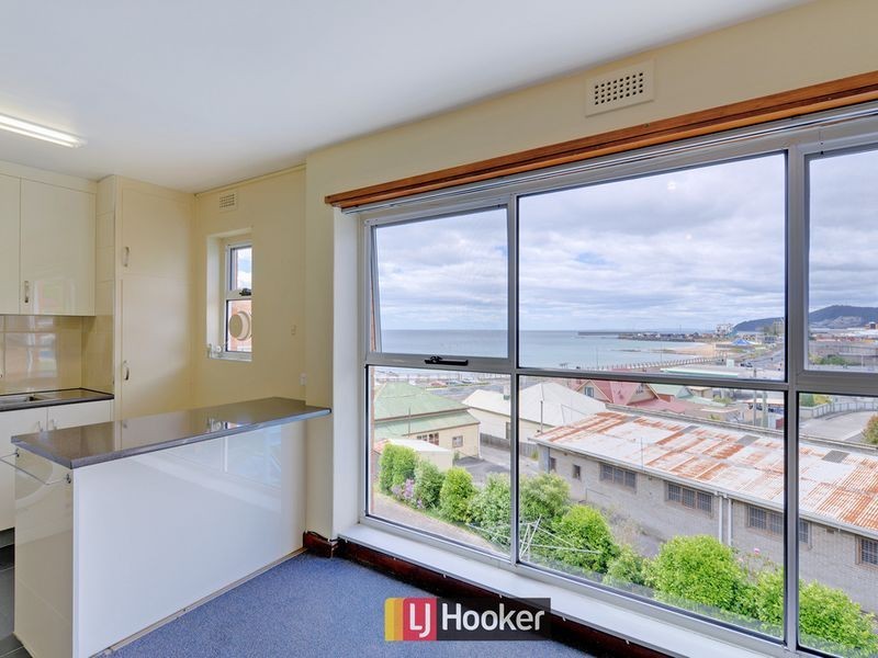 34/47 North Terrace, Burnie TAS 7320