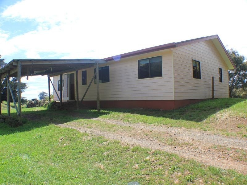 96 Laoona Road, Ridgley TAS 7321