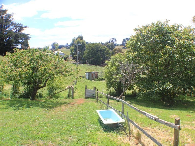 96 Laoona Road, Ridgley TAS 7321