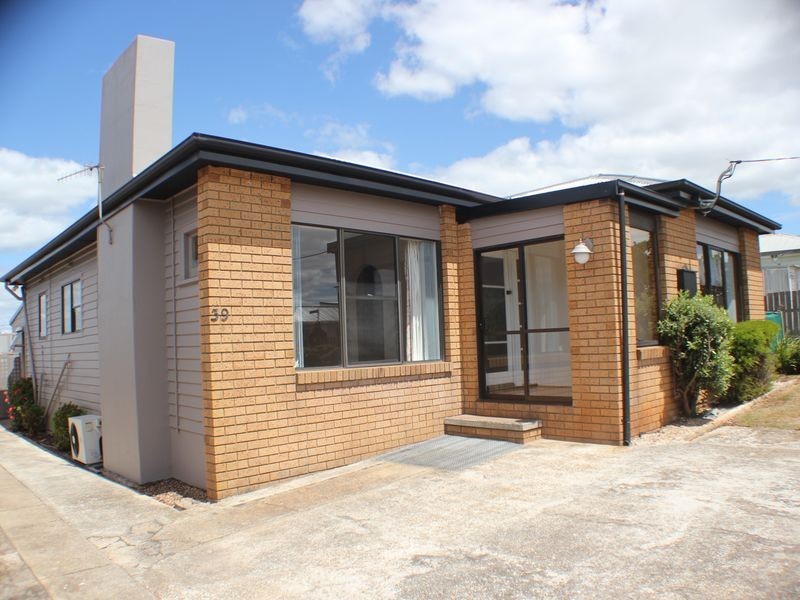 39 Halstead Street, Montello TAS 7320