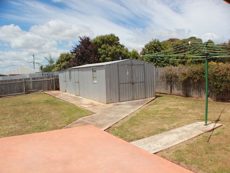 39 Halstead Street, Montello TAS 7320