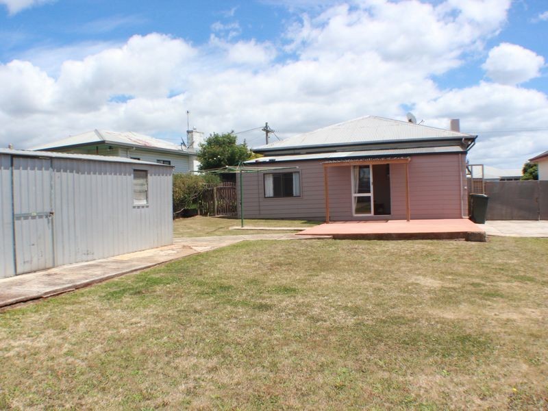 39 Halstead Street, Montello TAS 7320
