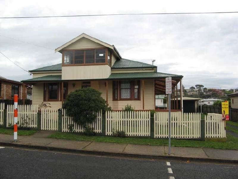 8 Monnington Street, Burnie TAS 7320