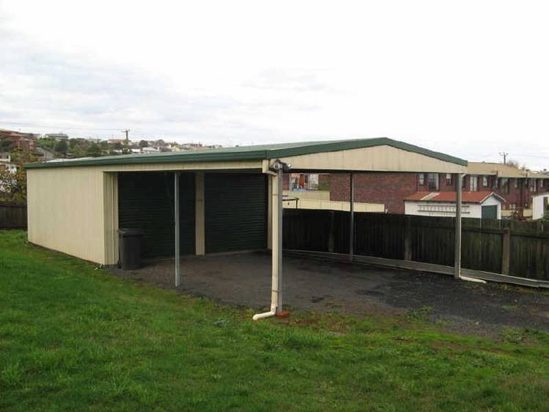 8 Monnington Street, Burnie TAS 7320