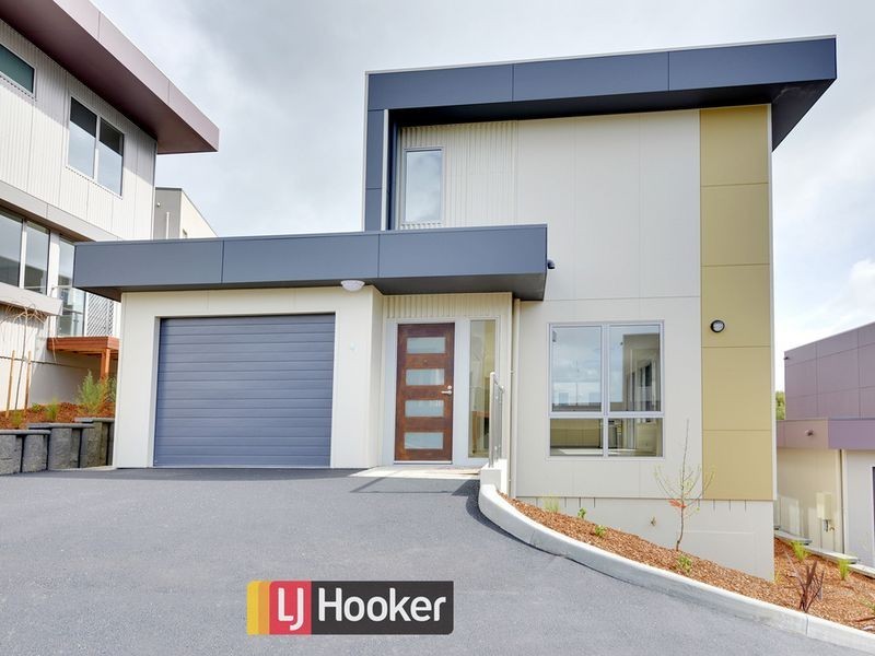 4/14-16 Sebastian Court, Romaine TAS 7320