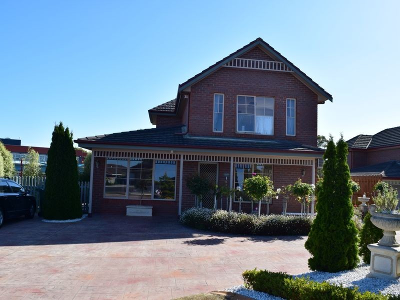 1/37 Stevens Place, Park Grove TAS 7320