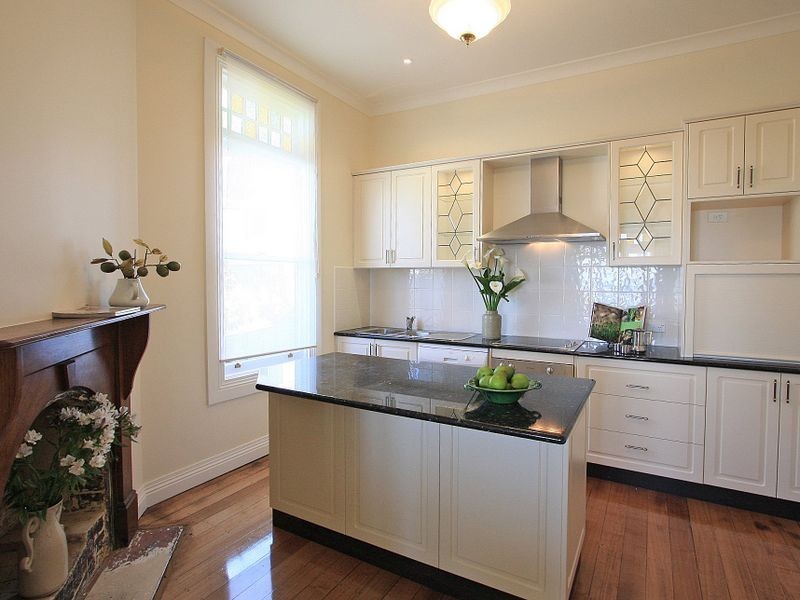 1 West Park Grove, Burnie TAS 7320